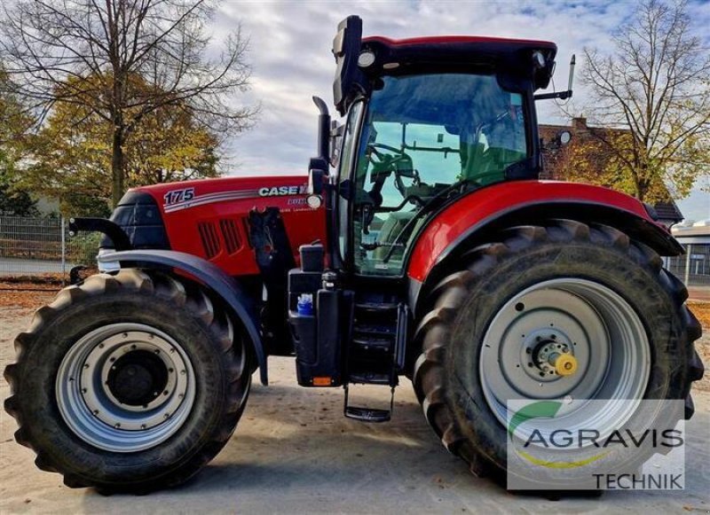 Traktor типа Case IH PUMA CVX 175, Gebrauchtmaschine в Beckum (Фотография 1)