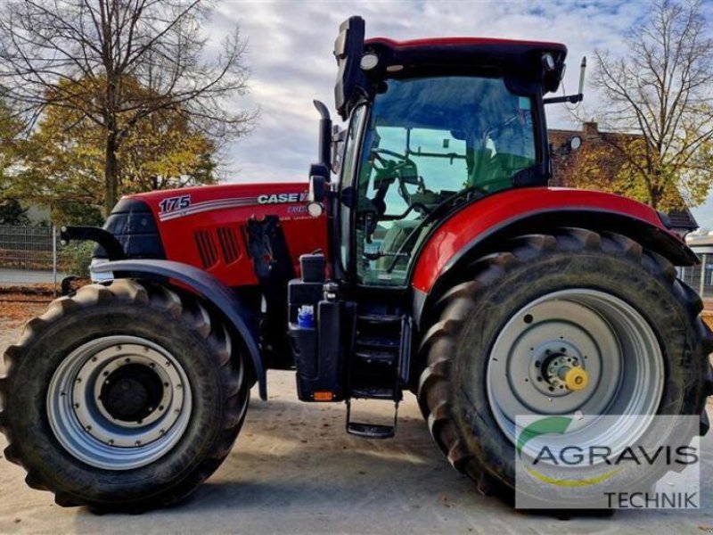 Traktor des Typs Case IH PUMA CVX 175, Gebrauchtmaschine in Beckum (Bild 1)