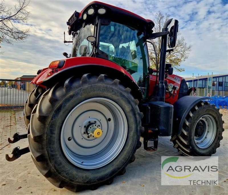 Traktor типа Case IH PUMA CVX 175, Gebrauchtmaschine в Beckum (Фотография 8)