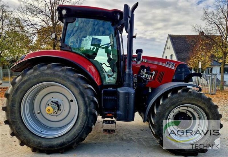 Traktor типа Case IH PUMA CVX 175, Gebrauchtmaschine в Beckum (Фотография 7)