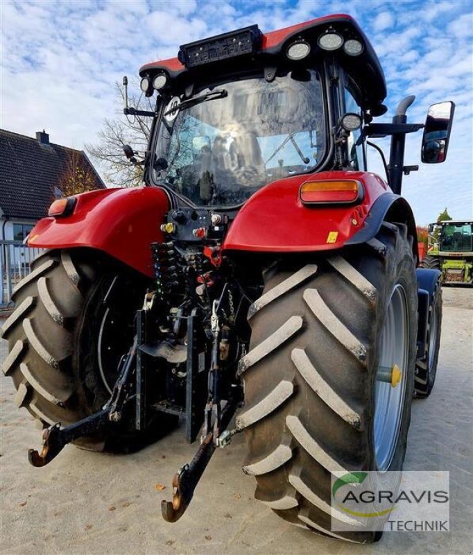 Traktor типа Case IH PUMA CVX 175, Gebrauchtmaschine в Beckum (Фотография 9)