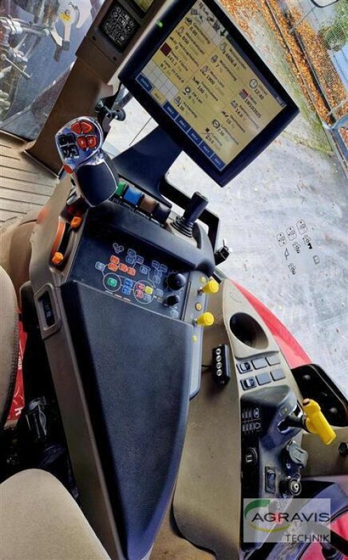 Traktor типа Case IH PUMA CVX 175, Gebrauchtmaschine в Beckum (Фотография 12)