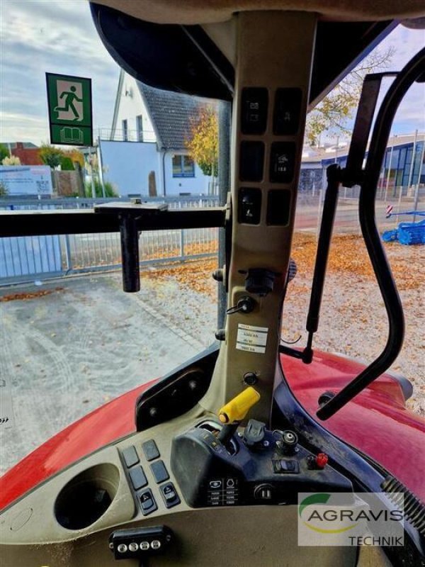 Traktor типа Case IH PUMA CVX 175, Gebrauchtmaschine в Beckum (Фотография 14)