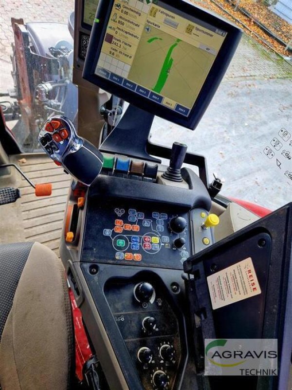 Traktor типа Case IH PUMA CVX 175, Gebrauchtmaschine в Beckum (Фотография 13)