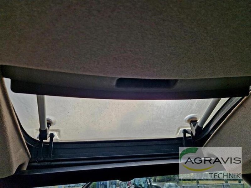 Traktor типа Case IH PUMA CVX 175, Gebrauchtmaschine в Beckum (Фотография 16)