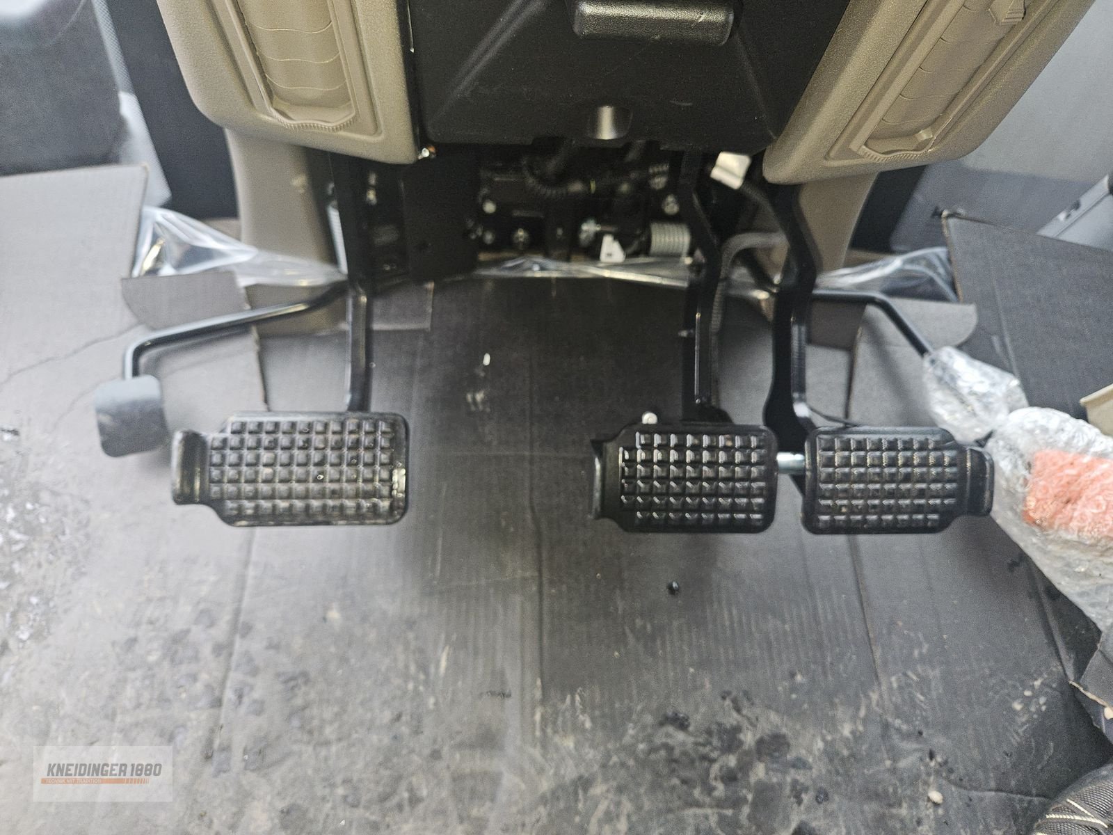 Traktor Türe ait Case IH Puma Cvx 175, Neumaschine içinde Altenfelden (resim 21)