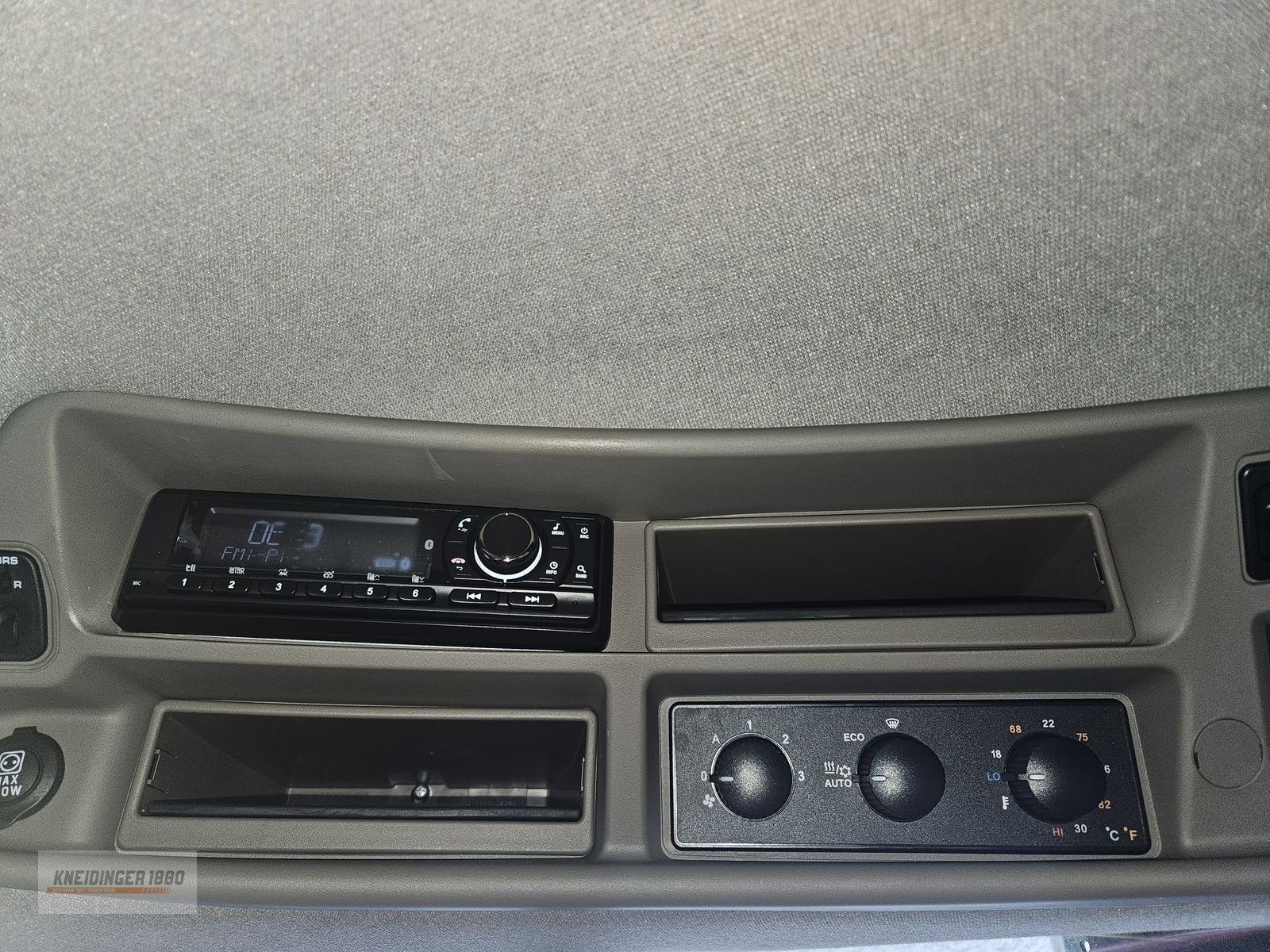 Traktor Türe ait Case IH Puma Cvx 175, Neumaschine içinde Altenfelden (resim 23)