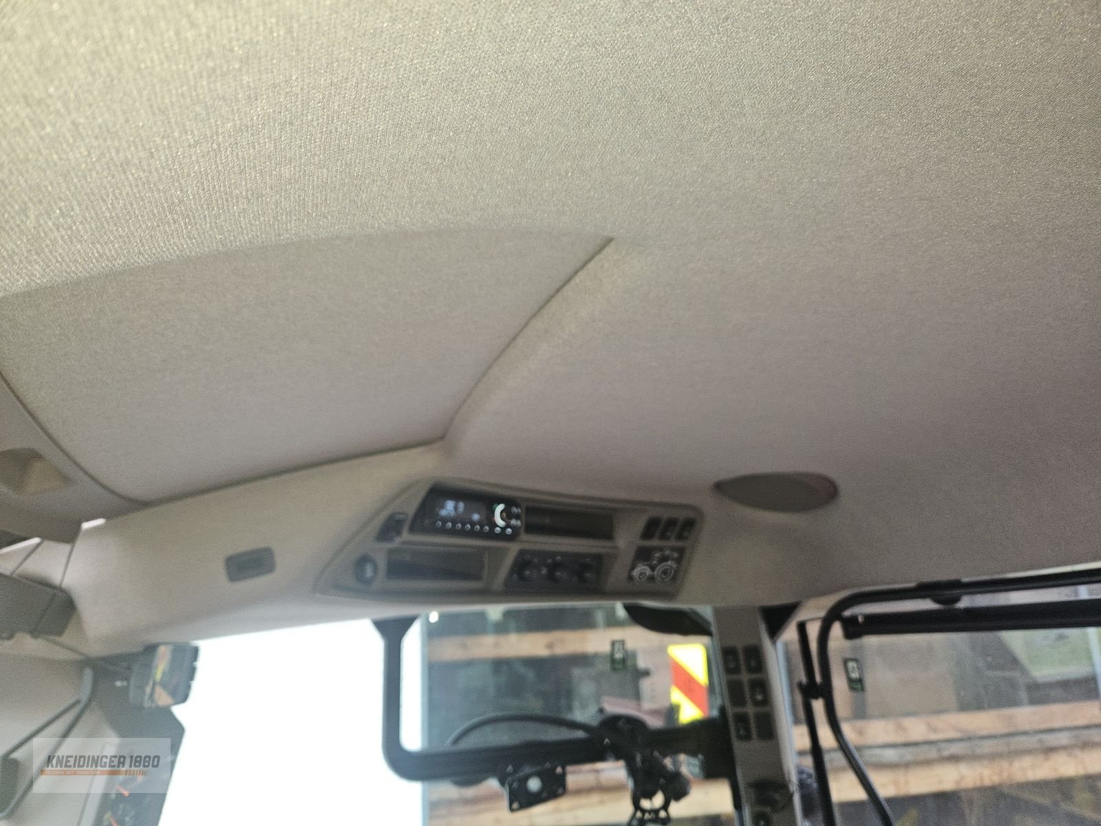 Traktor Türe ait Case IH Puma Cvx 175, Neumaschine içinde Altenfelden (resim 19)