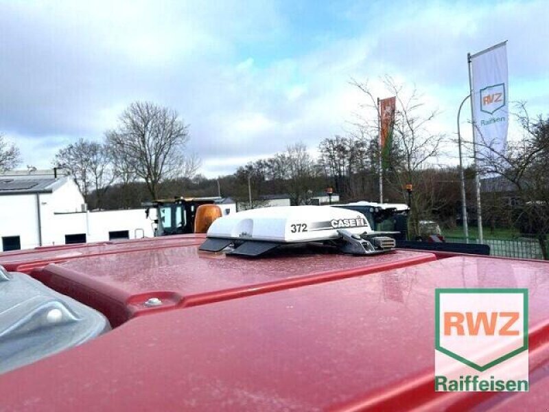 Traktor Türe ait Case IH Puma CVX 175, Gebrauchtmaschine içinde Geldern (resim 11)