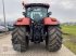Traktor типа Case IH PUMA CVX 180 MIT FRONTZAPFWELLE, Gebrauchtmaschine в Oyten (Фотография 5)