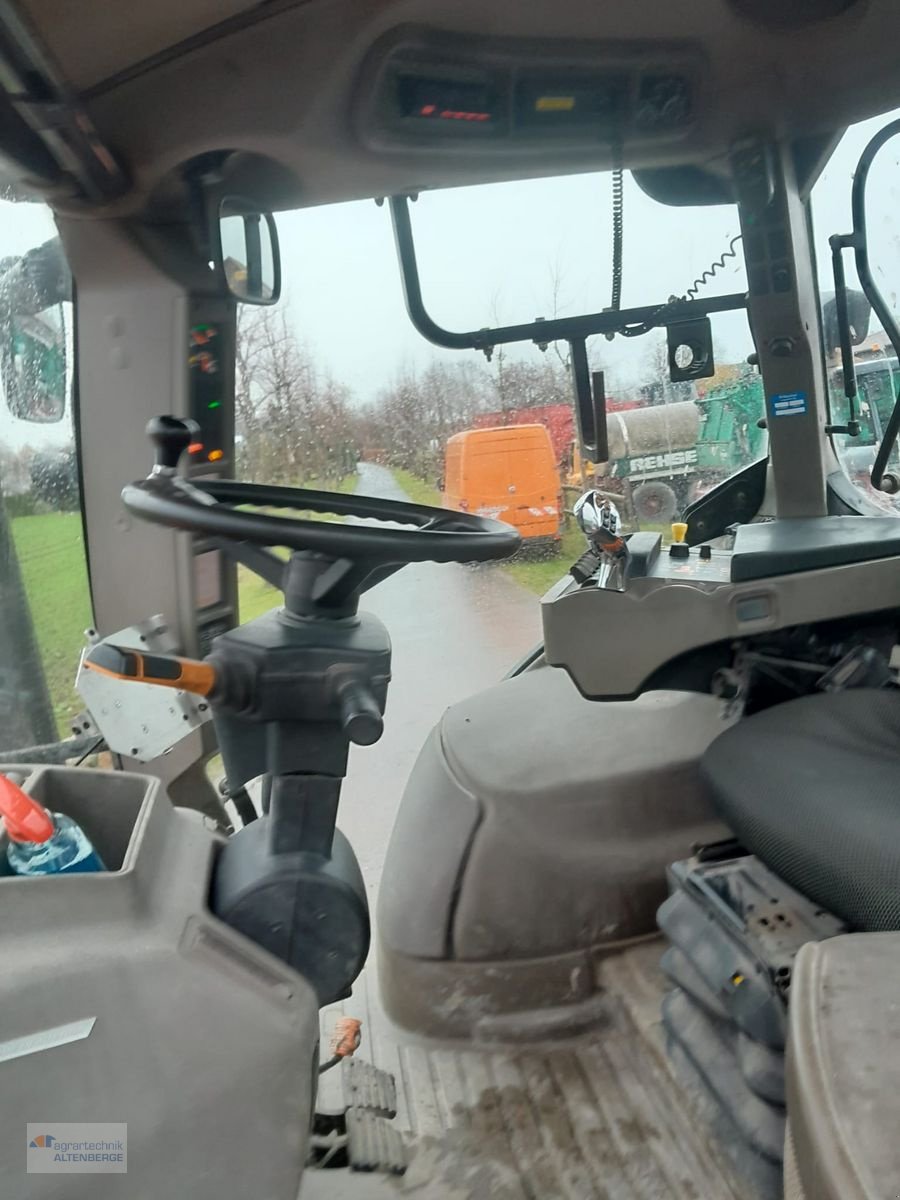 Traktor del tipo Case IH Puma CVX 180, Gebrauchtmaschine In Altenberge (Immagine 9)