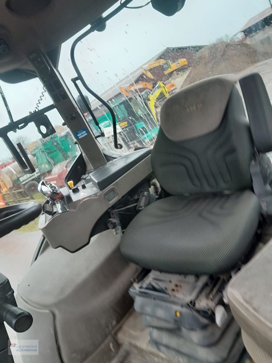 Traktor del tipo Case IH Puma CVX 180, Gebrauchtmaschine In Altenberge (Immagine 10)