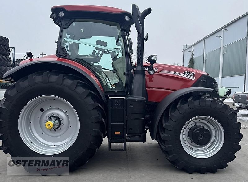 Traktor типа Case IH Puma CVX 185 AFS Connect, Vorführmaschine в Rohr i .NB (Фотография 4)