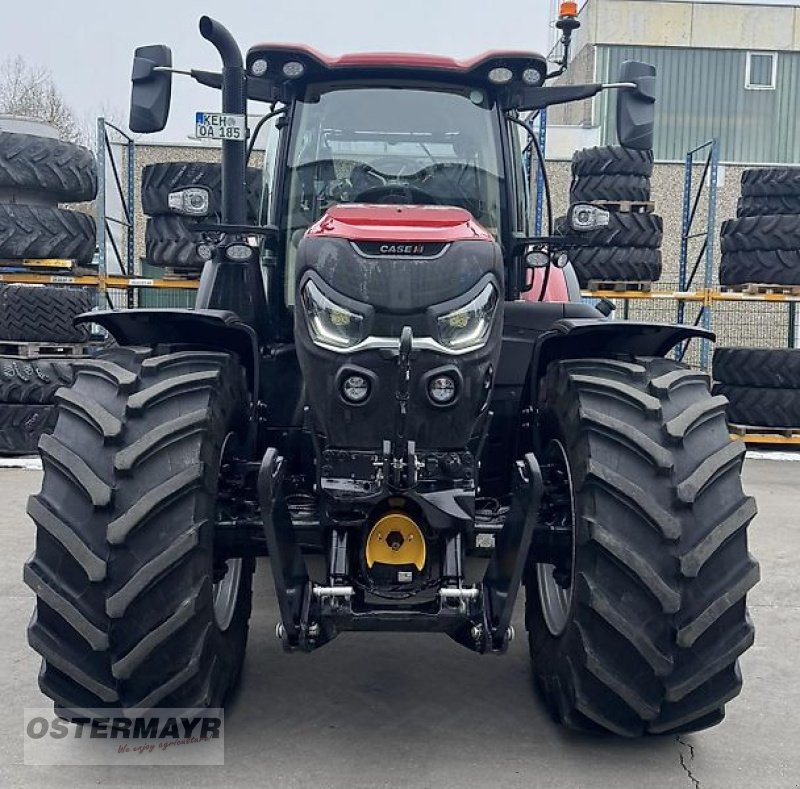 Traktor типа Case IH Puma CVX 185 AFS Connect, Vorführmaschine в Rohr i .NB (Фотография 1)