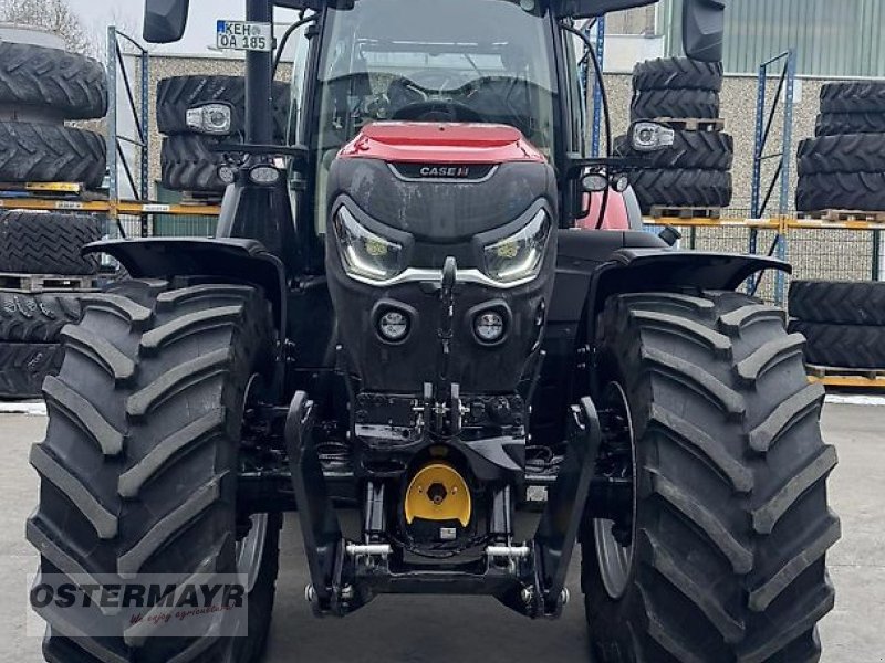 Traktor типа Case IH Puma CVX 185 AFS Connect, Vorführmaschine в Rohr i .NB (Фотография 1)