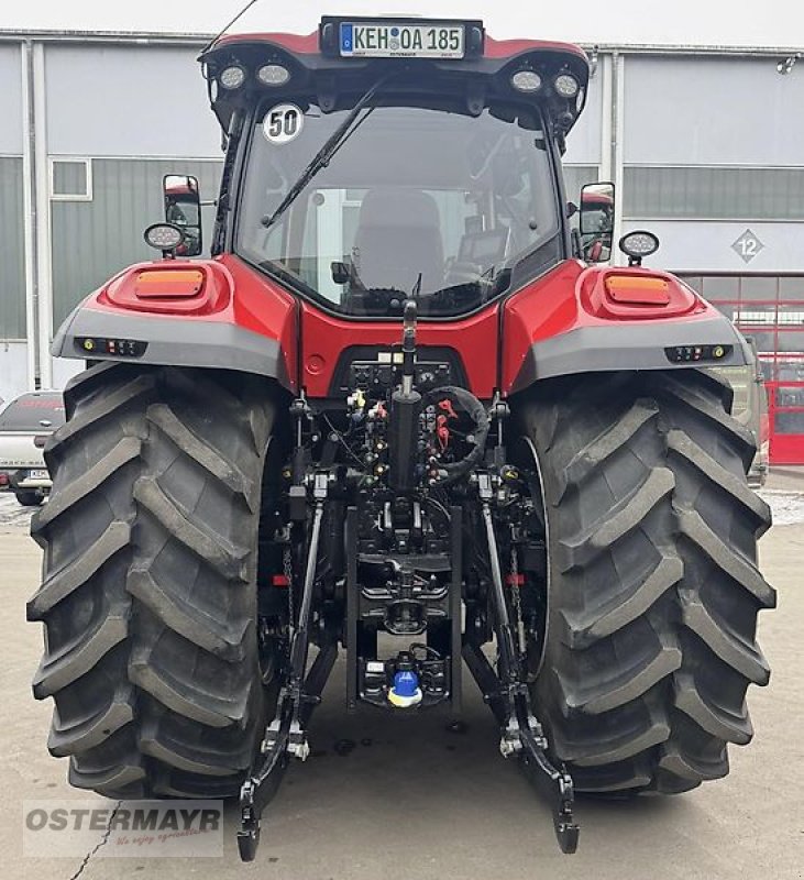 Traktor типа Case IH Puma CVX 185 AFS Connect, Vorführmaschine в Rohr i .NB (Фотография 3)