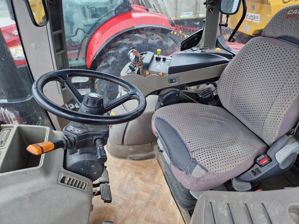 Traktor tip Case IH PUMA CVX 185, Gebrauchtmaschine in SAINTENY (Poză 3)