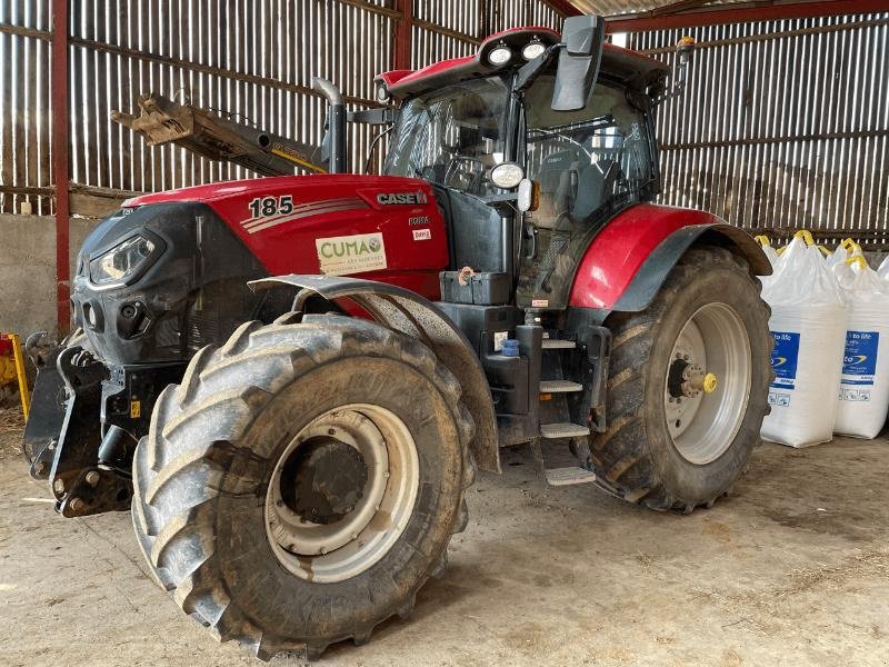 Traktor des Typs Case IH PUMA CVX 185, Gebrauchtmaschine in CORNY MACHEROMENIL (Bild 1)