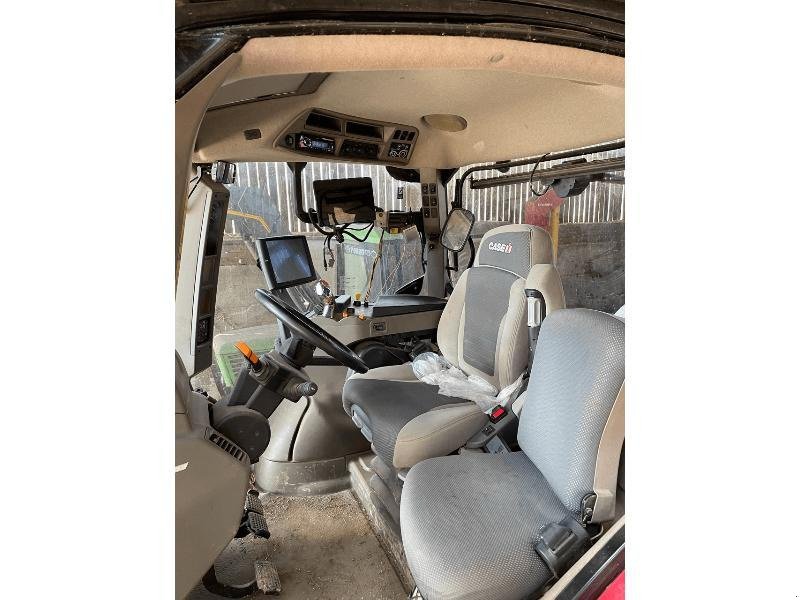 Traktor типа Case IH PUMA CVX 185, Gebrauchtmaschine в CORNY MACHEROMENIL (Фотография 8)