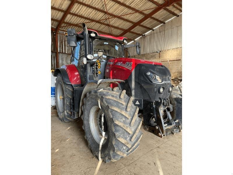 Traktor типа Case IH PUMA CVX 185, Gebrauchtmaschine в CORNY MACHEROMENIL (Фотография 2)