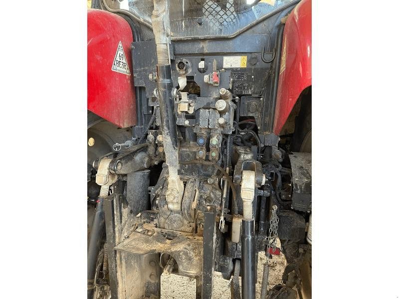 Traktor типа Case IH PUMA CVX 185, Gebrauchtmaschine в CORNY MACHEROMENIL (Фотография 5)