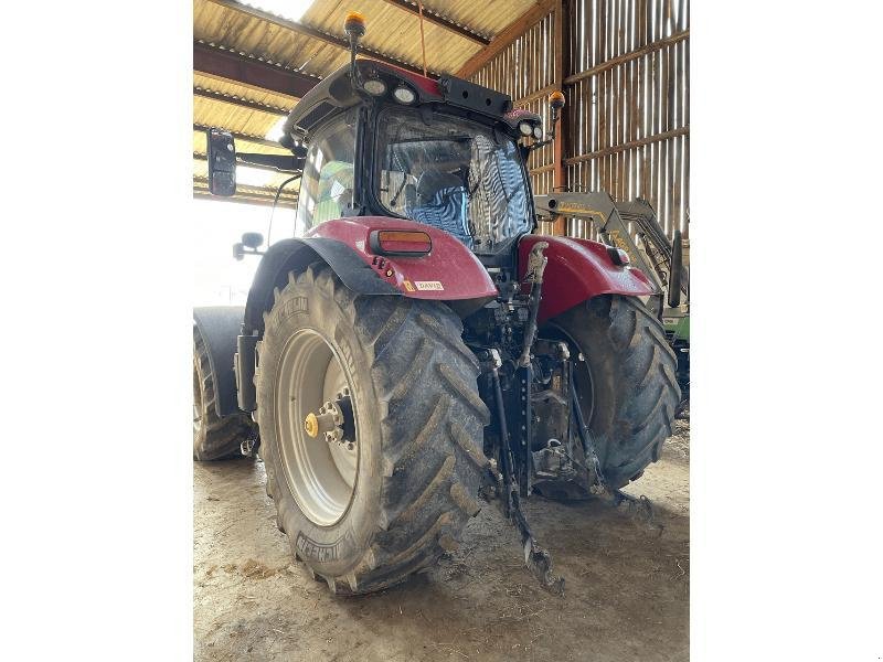 Traktor типа Case IH PUMA CVX 185, Gebrauchtmaschine в CORNY MACHEROMENIL (Фотография 3)