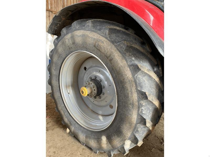 Traktor типа Case IH PUMA CVX 185, Gebrauchtmaschine в CORNY MACHEROMENIL (Фотография 7)