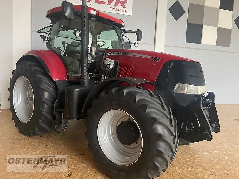 Traktor del tipo Case IH Puma CVX 185, Gebrauchtmaschine en Rohr i .NB (Imagen 2)