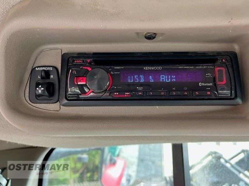 Traktor del tipo Case IH Puma CVX 185, Gebrauchtmaschine en Rohr i .NB (Imagen 6)