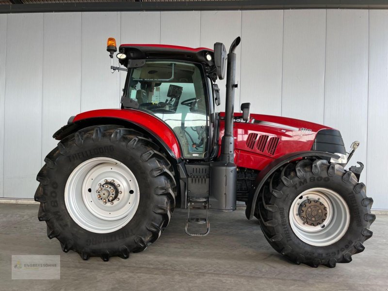 Traktor a típus Case IH Puma CVX 185, Gebrauchtmaschine ekkor: Twist - Rühlerfeld (Kép 1)