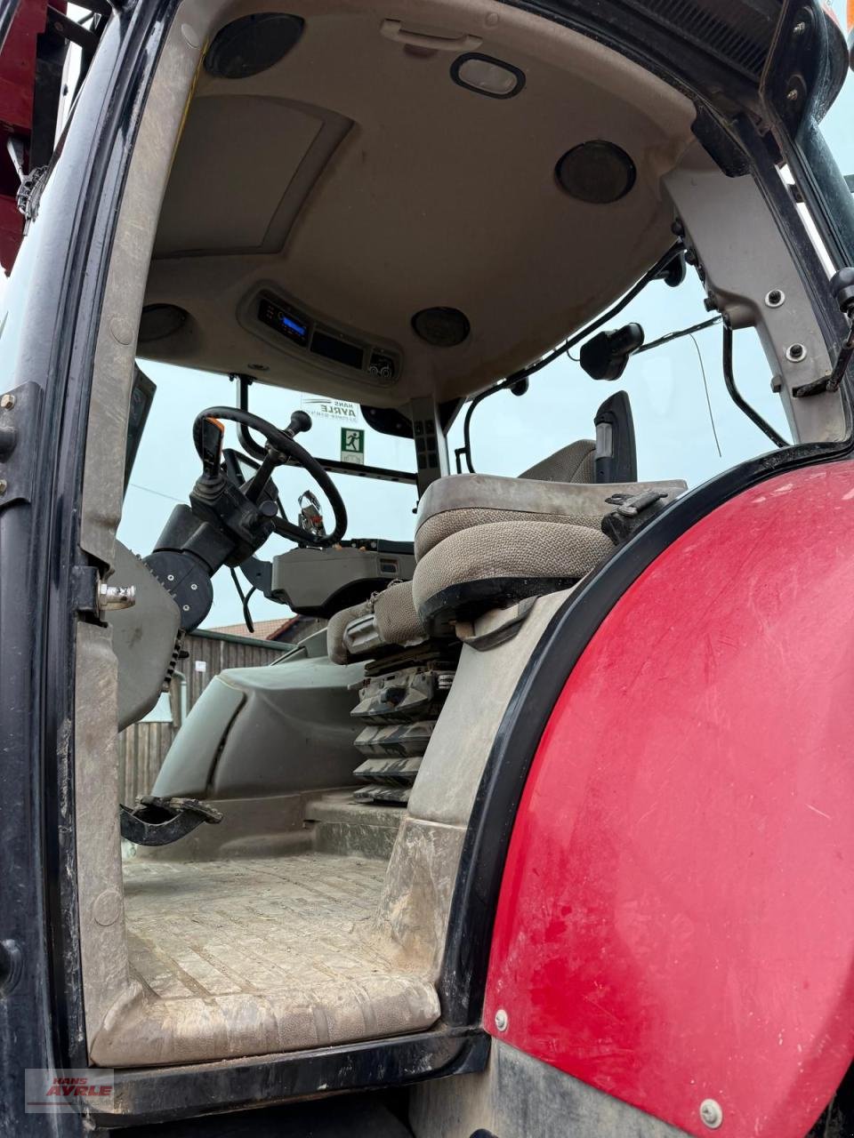 Traktor типа Case IH Puma/CVX 210, Gebrauchtmaschine в Steinheim (Фотография 7)