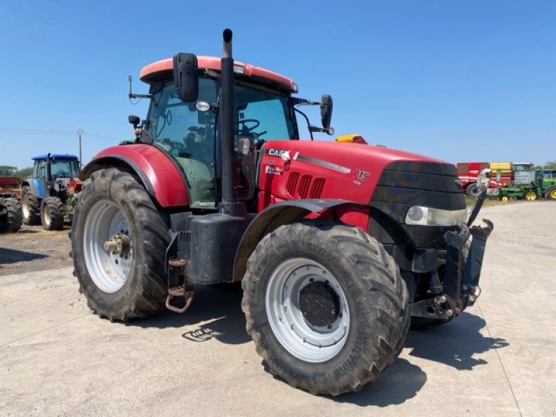 Traktor of the type Case IH PUMA CVX 215, Gebrauchtmaschine in Richebourg (Picture 3)