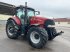 Traktor Türe ait Case IH PUMA CVX 215, Gebrauchtmaschine içinde VERT TOULON (resim 3)