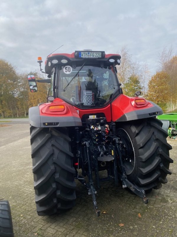 Traktor del tipo Case IH Puma CVX 220 AFS Connect, Gebrauchtmaschine In Friedeburg (Immagine 3)
