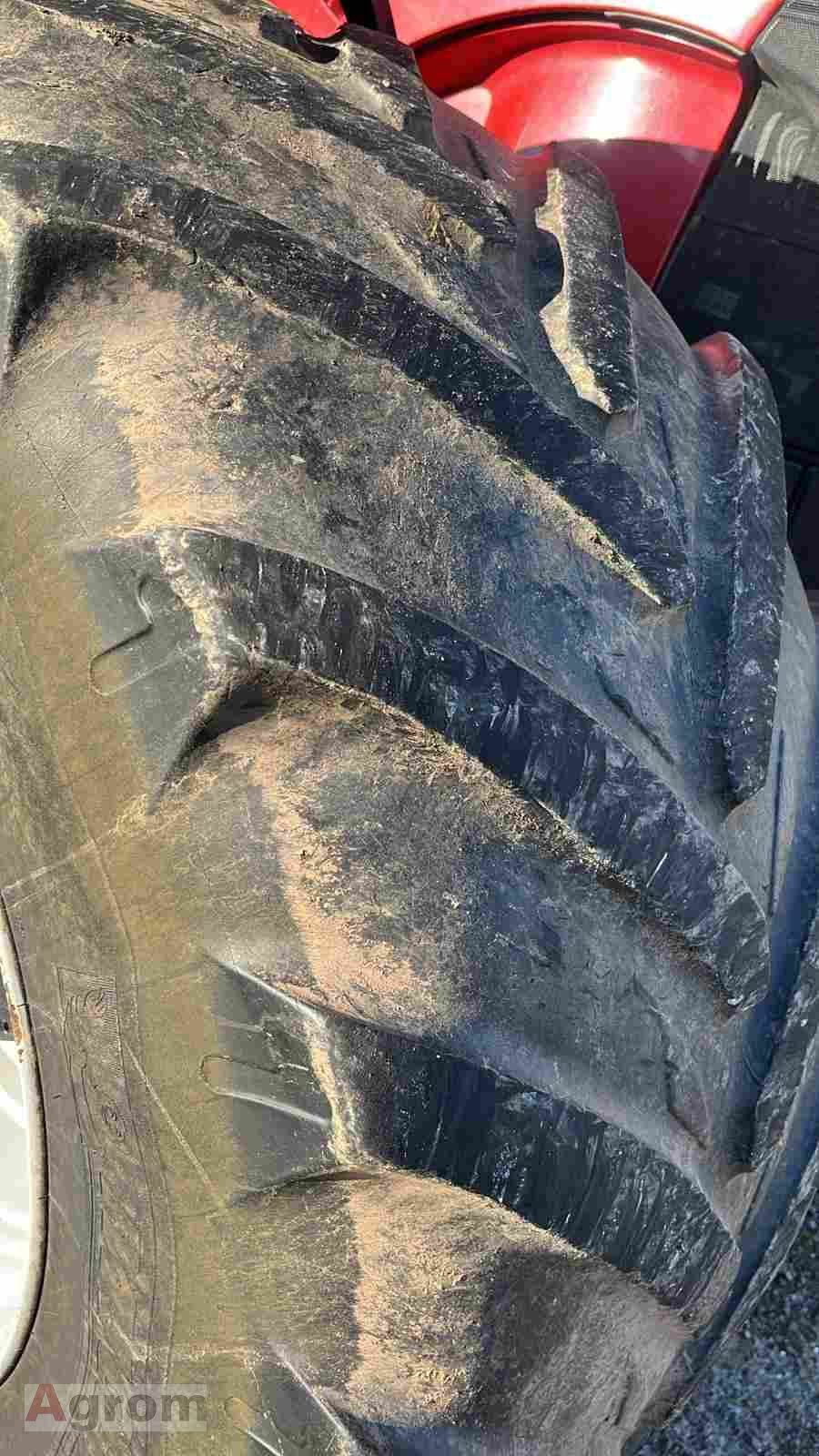 Traktor типа Case IH Puma CVX 220, Gebrauchtmaschine в Meißenheim-Kürzell (Фотография 10)