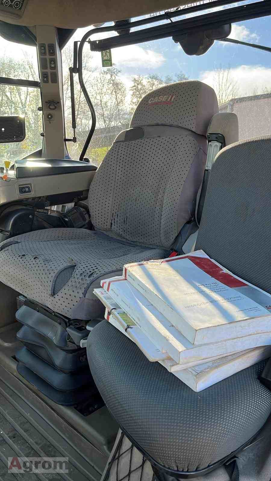 Traktor типа Case IH Puma CVX 220, Gebrauchtmaschine в Meißenheim-Kürzell (Фотография 13)
