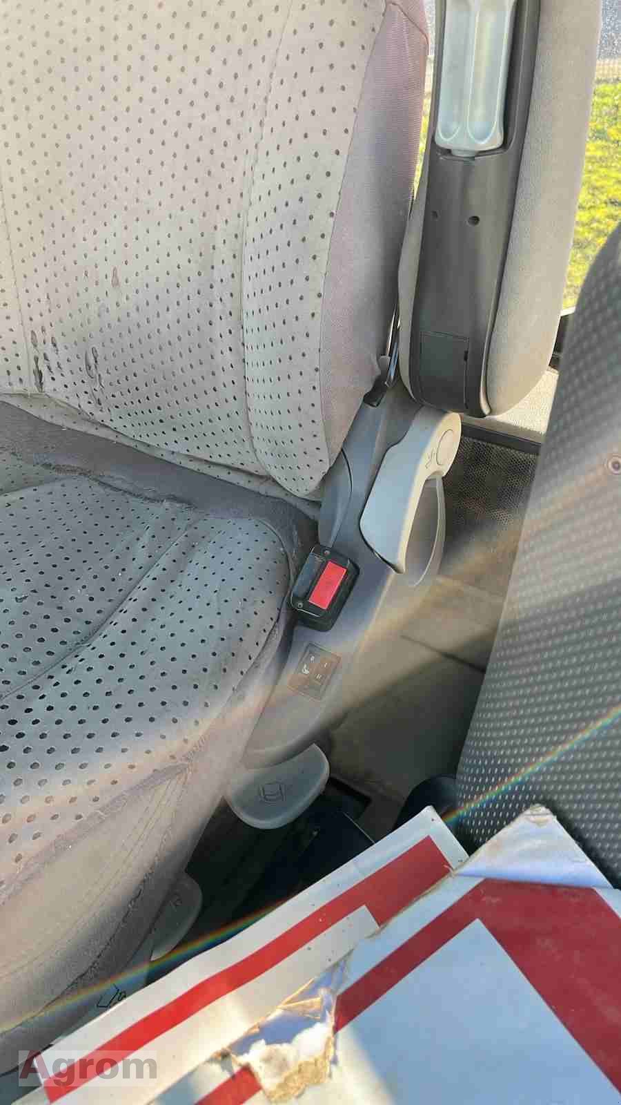 Traktor типа Case IH Puma CVX 220, Gebrauchtmaschine в Meißenheim-Kürzell (Фотография 18)