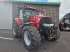 Traktor типа Case IH PUMA CVX 220, Gebrauchtmaschine в BRECEY (Фотография 1)