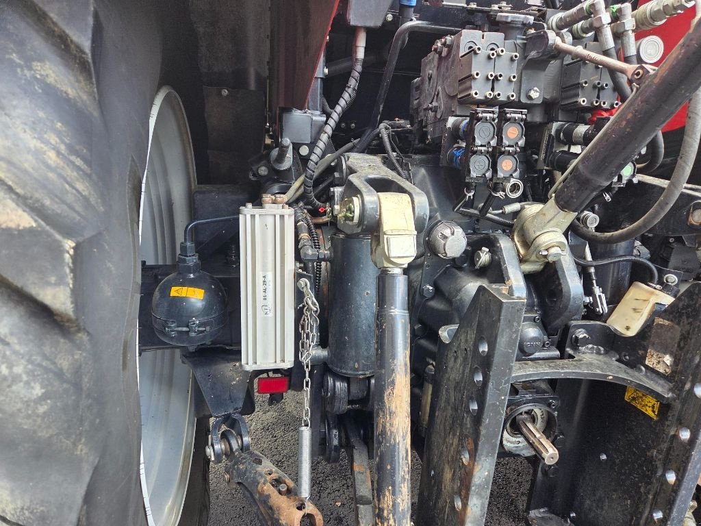 Traktor типа Case IH PUMA CVX 220, Gebrauchtmaschine в BRECEY (Фотография 5)