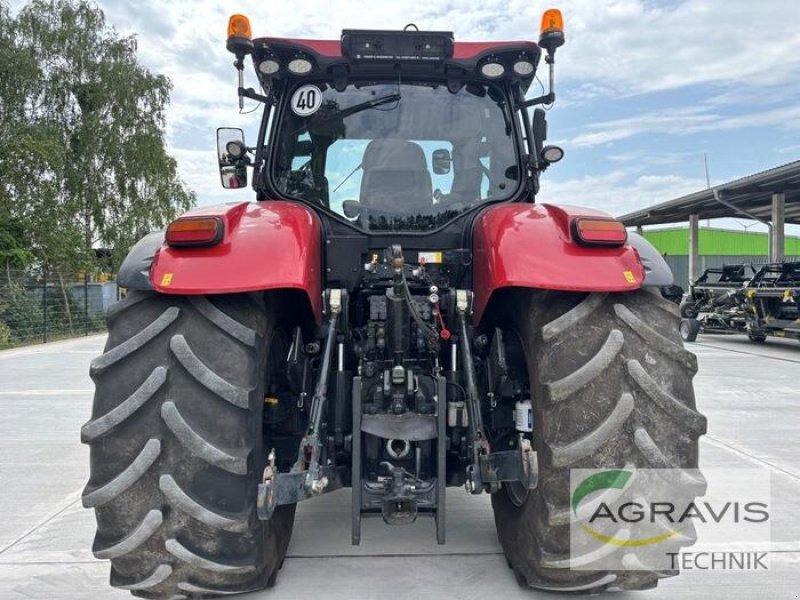 Traktor of the type Case IH PUMA CVX 220, Gebrauchtmaschine in Seelow (Picture 4)