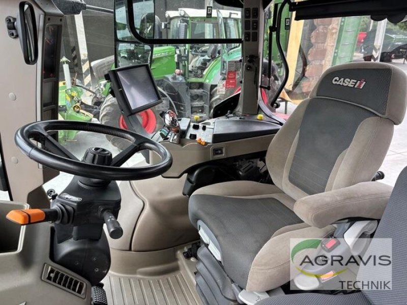 Traktor of the type Case IH PUMA CVX 220, Gebrauchtmaschine in Seelow (Picture 10)