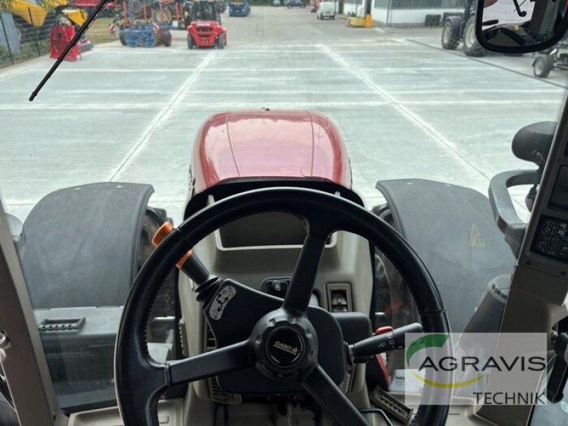 Traktor of the type Case IH PUMA CVX 220, Gebrauchtmaschine in Seelow (Picture 11)