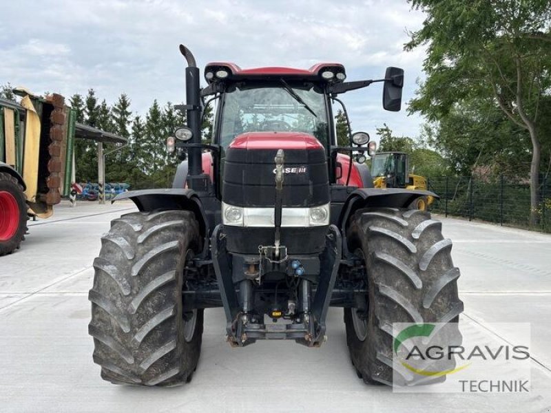 Traktor of the type Case IH PUMA CVX 220, Gebrauchtmaschine in Seelow (Picture 9)