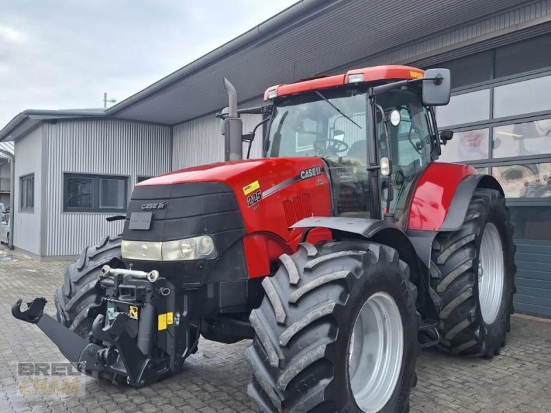 Traktor от тип Case IH Puma CVX 225, Gebrauchtmaschine в Cham (Снимка 1)