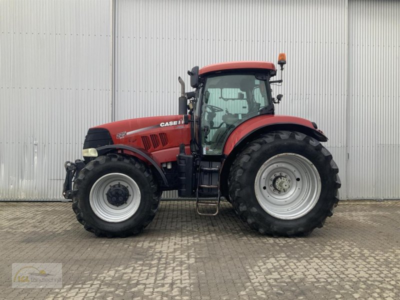 Traktor des Typs Case IH Puma CVX 225, Gebrauchtmaschine in Pfreimd (Bild 1)