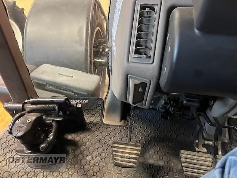 Traktor typu Case IH Puma CVX 225, Gebrauchtmaschine w Rohr (Zdjęcie 11)