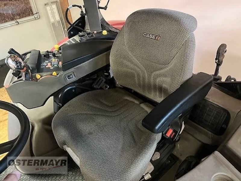Traktor typu Case IH Puma CVX 225, Gebrauchtmaschine w Rohr (Zdjęcie 10)