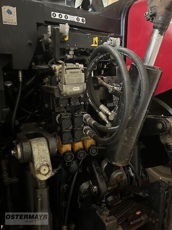 Traktor typu Case IH Puma CVX 225, Gebrauchtmaschine w Rohr (Zdjęcie 5)