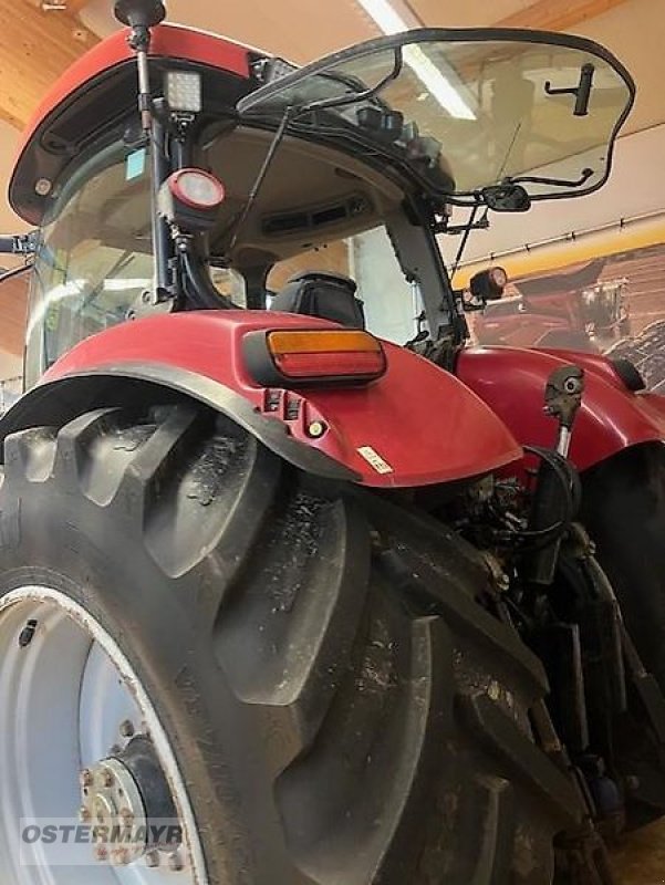 Traktor typu Case IH Puma CVX 225, Gebrauchtmaschine w Rohr (Zdjęcie 8)