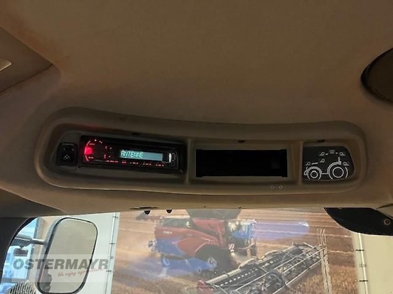 Traktor typu Case IH Puma CVX 225, Gebrauchtmaschine w Rohr (Zdjęcie 12)